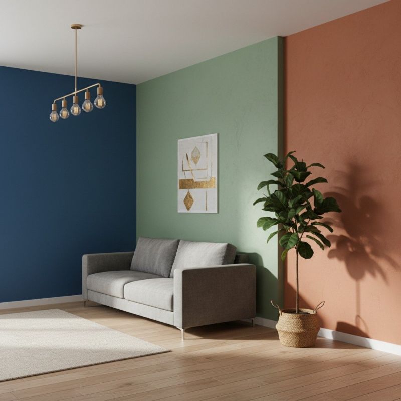 Commercial Interior Painting in Saint Petersburg, FL
