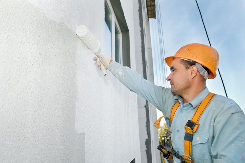 Factory Painting in Littleton, CO