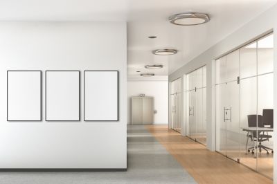 Business Floor Painting in Pinellas County, FL