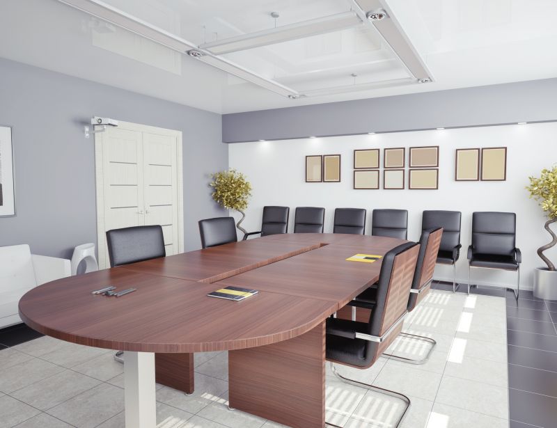 Business Floor Painting in Saint Petersburg, FL