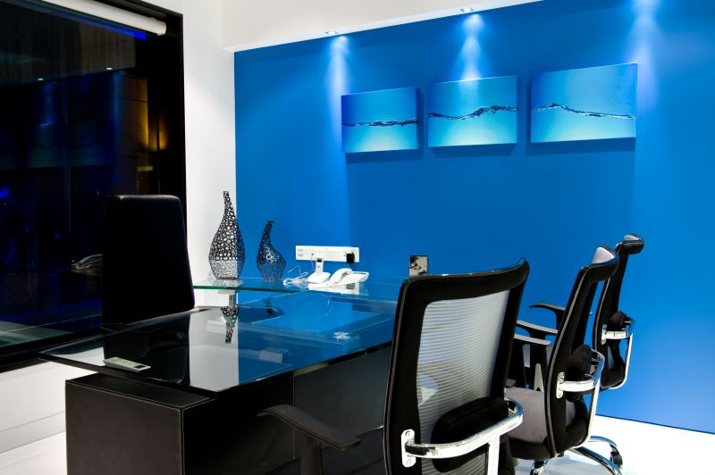 Business Floor Painting in Fort Collins, CO