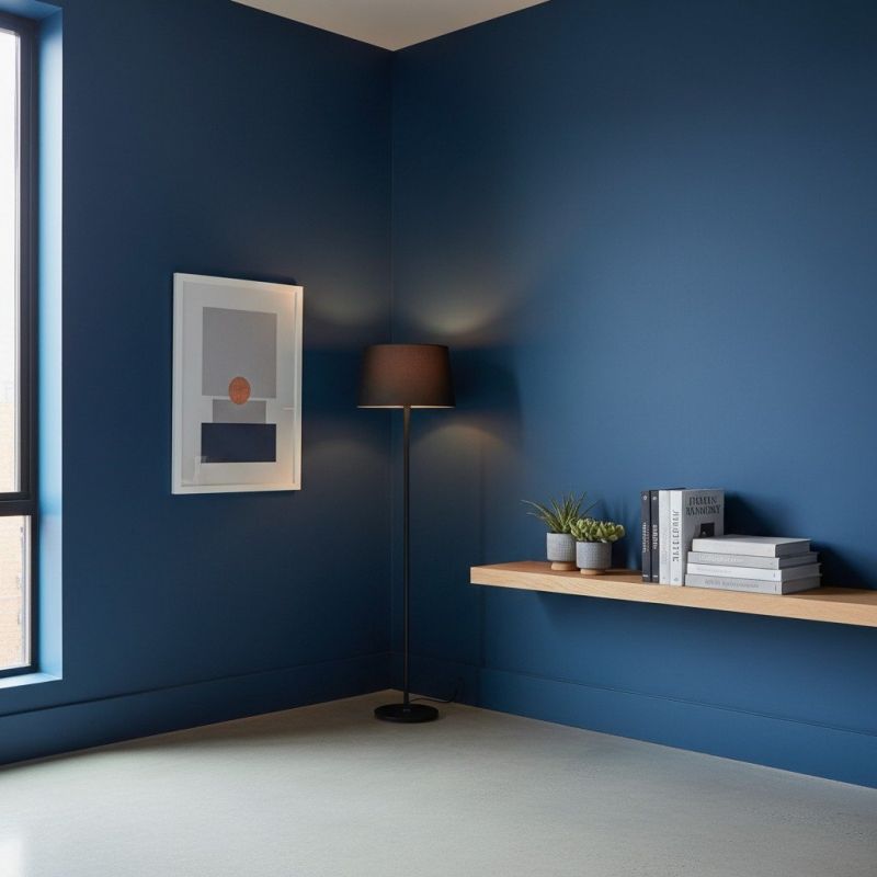 Business Floor Painting in Fort Collins, CO