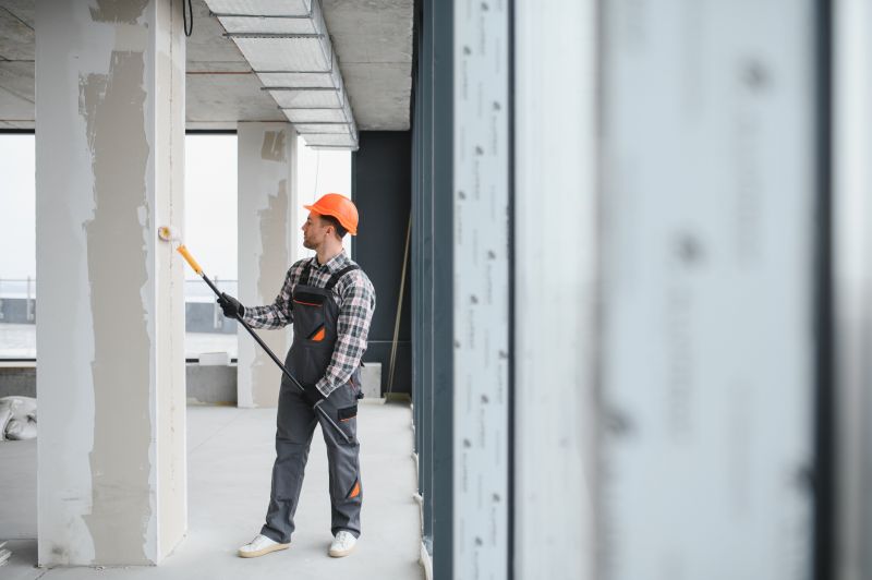 Business Painting in Pinellas County, FL