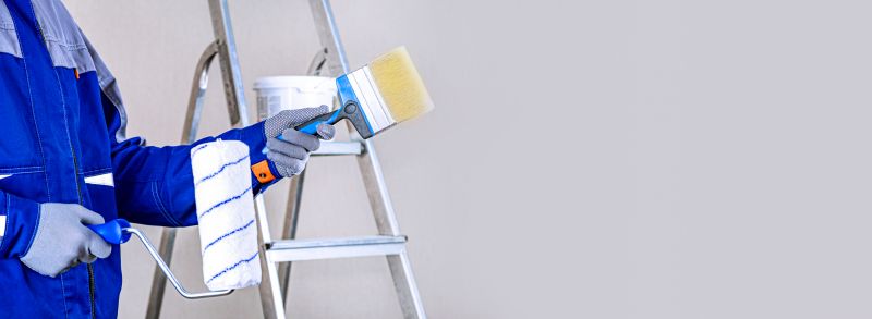 Church Painting in Gilbert, AZ