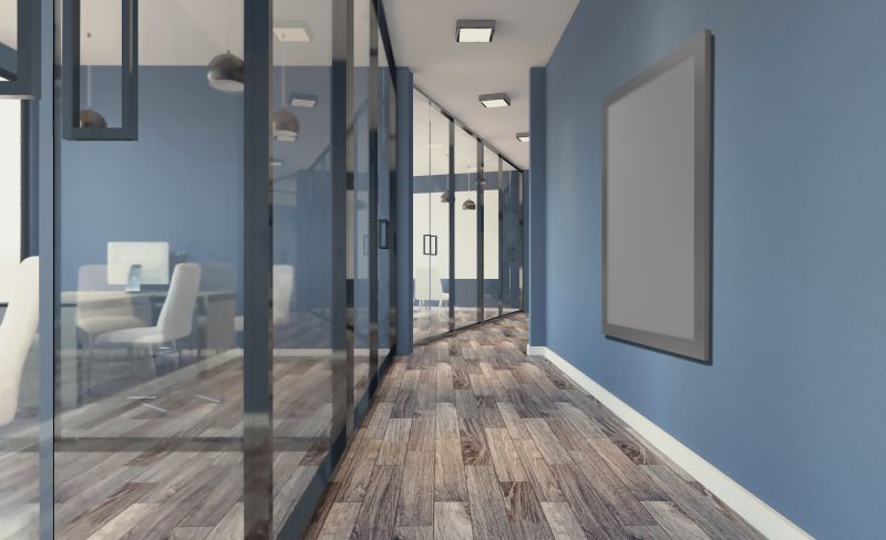 Commercial Ceiling Painting in Denver, CO