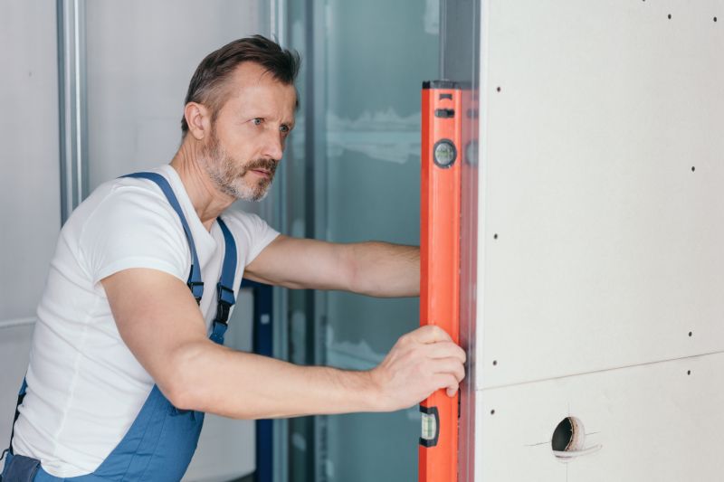 Drywall Repair and Painting