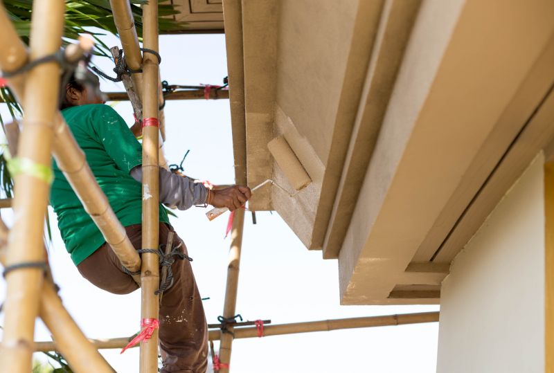 Commercial Wall Painting in Gilbert, AZ