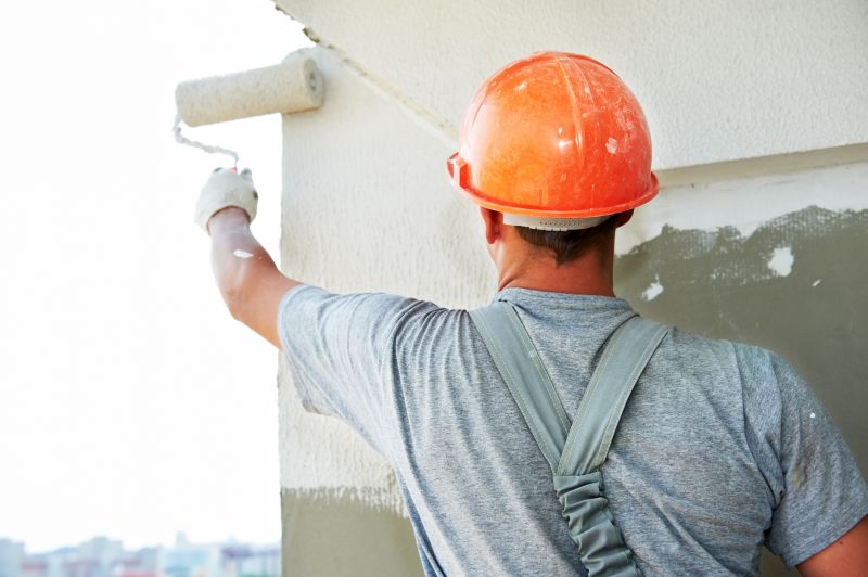 Exterior Painting in Boulder, CO