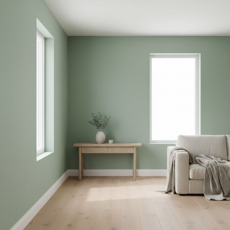 Industrial Interior Painting in Greeley, CO