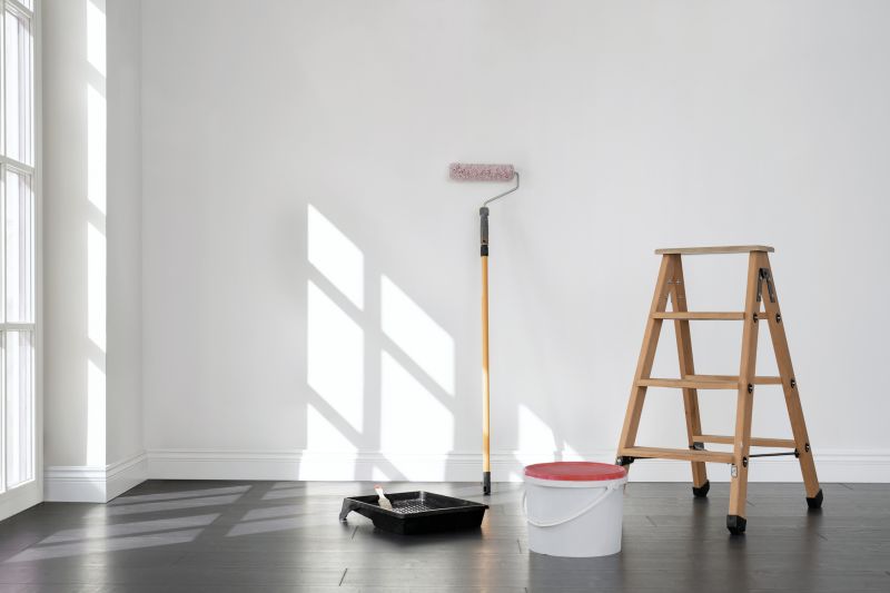 Industrial Interior Painting in Clearwater, FL