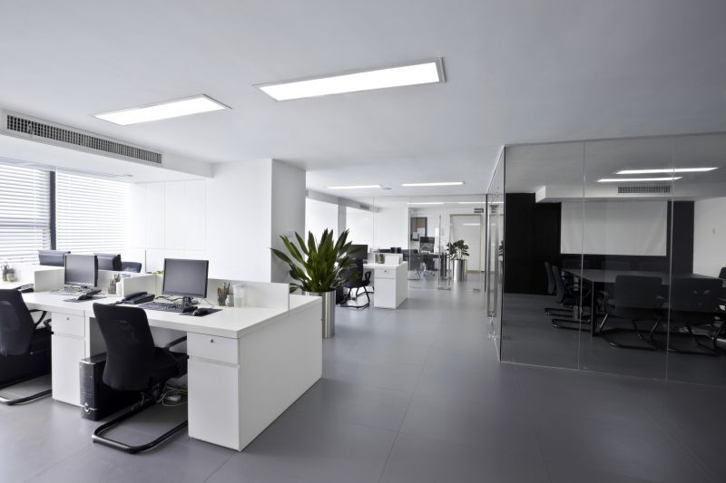Office Building Painting in Chandler, AZ