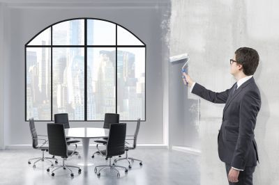 Office Painting in Loveland, CO