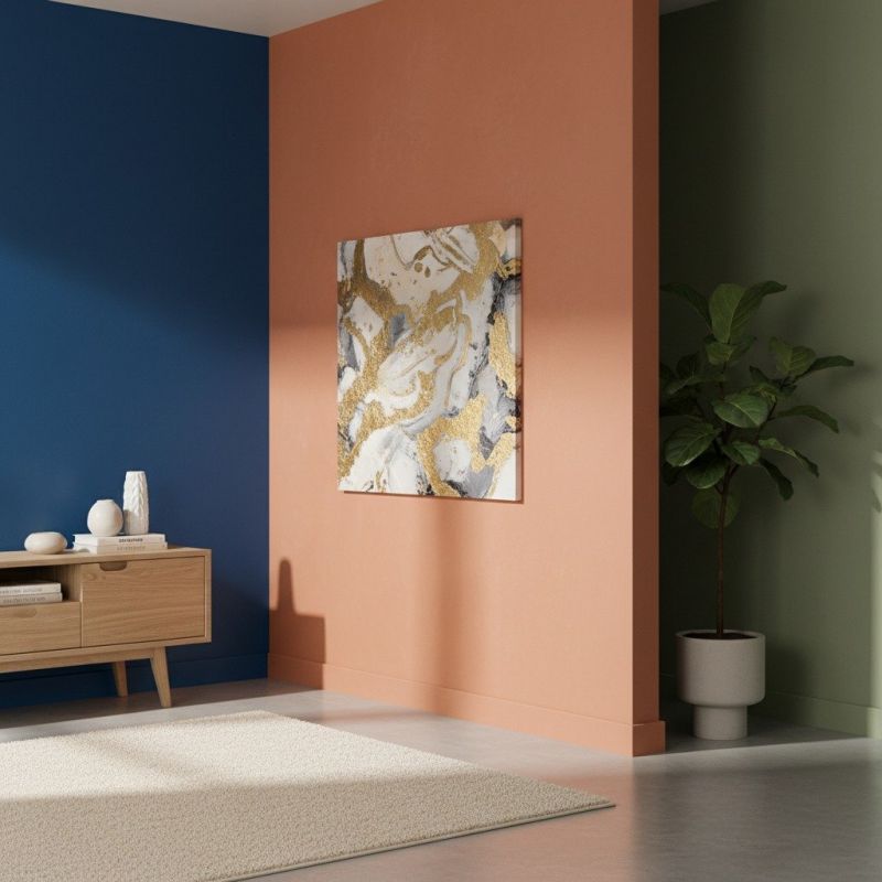 Waiting Room Painting in Chandler, AZ